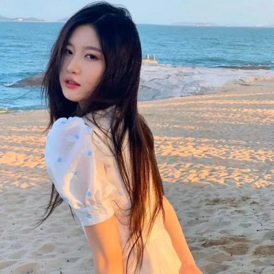 蓝胡子的第八任妻子